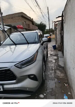 هايندر هايبرد موديل 2022 للبيع