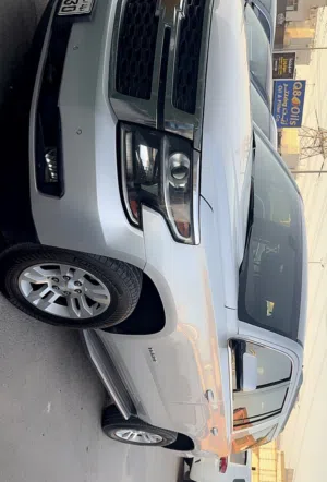 Used Chevrolet Tahoe in Kuwait City