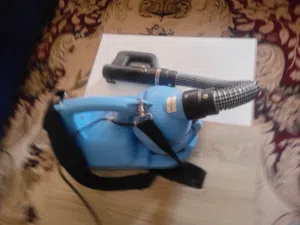 جهاز تعقيم رش رذاذ ضبابي