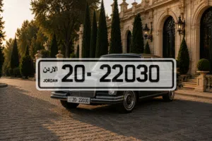 متوفر رقم سيارات 02203 للبيع رقم مميزة , ترميز رقم 20 الرقم بالحفظ