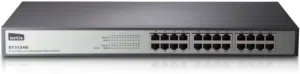 سيوتش 24 port