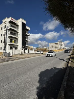 160 m2 3 Bedrooms Apartments for Sale in Amman Jubaiha