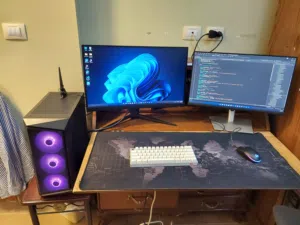 RTX 4060 Ti 8GB Gaming PC