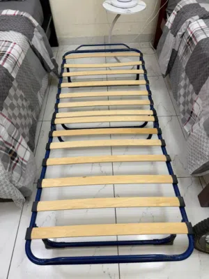 foldable bed