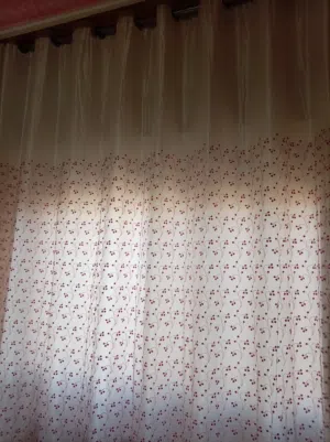 برادي ثلاث قطع جلد الغزال