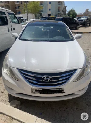 Used Hyundai Sonata in Hawally