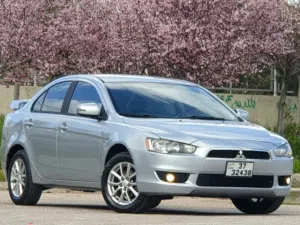 Mitsubishi lancer - ميتسوبيشي لانسر
