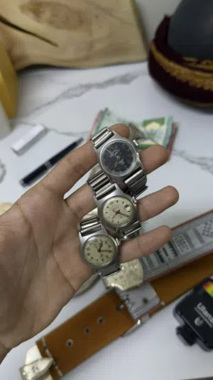 ساعة ويست إند فنتج