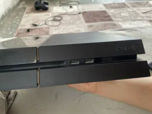 PlayStation 4
