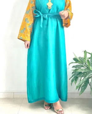 ملابس بسيطة وعملية