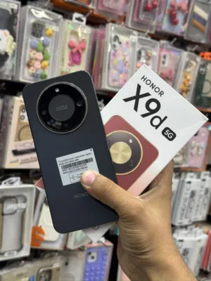 هونر x9d اخو الجديددد