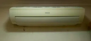 Split Ac Good Condition