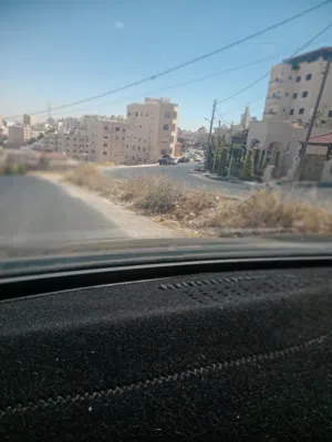 Residential Land for Sale in Amman Al Bnayyat