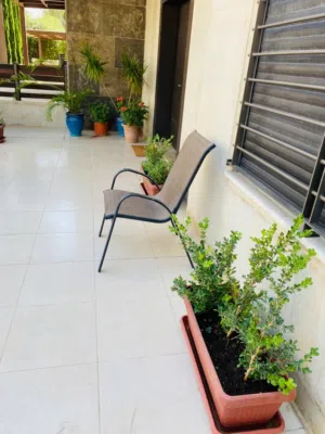 شقة مفروشة للإيجار 105م2 ( Property 48636 )-165012