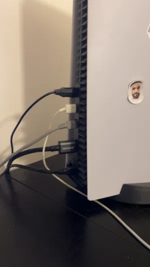 بلاستيشن فايف (5) للبيع