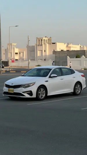 للبيع كيا اوبتيما موديل 2019 بحاله ممتازه جدا جاهز للاستخدام For sale Kia Optima model2019 in good