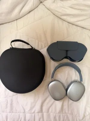 Apple Air pods Max