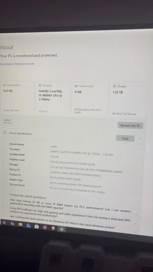 rtx 2070 super
