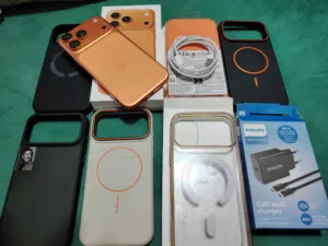 Apple iPhone 11 Pro Max 256 GB in Amman