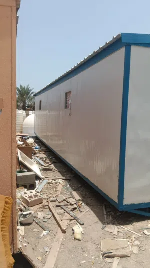 porta cabin