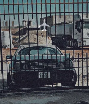 مرسيدس بنز CLK230
