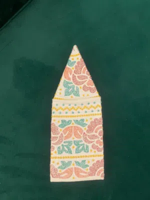 كمة خاصة نوادر
