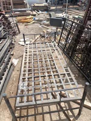 single bed