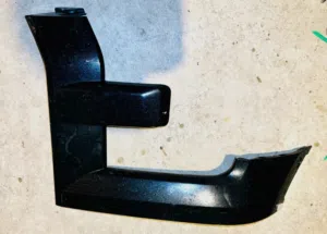 F150 FRONT RIGHT HEADLIGHT TRIM COVER RH&LH