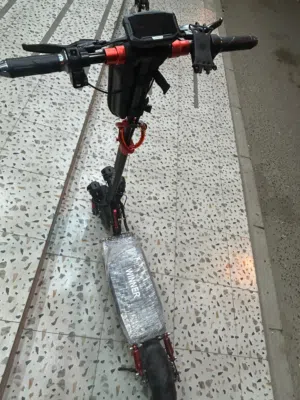 BRAND NEW SCOOTER