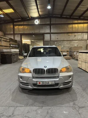 Bmw X5 2009 Xdrive 48i