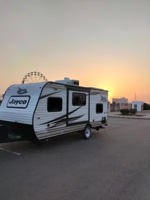 كرفان جايكو