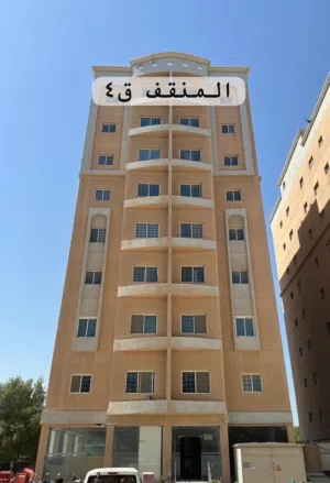 شقة للإيجار في كافة مناطق الكويت للشركات والافراد
