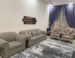 Sofa set 2 sofas and 3 chairs