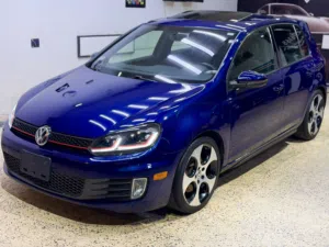 Glof 6 GTI للبيع