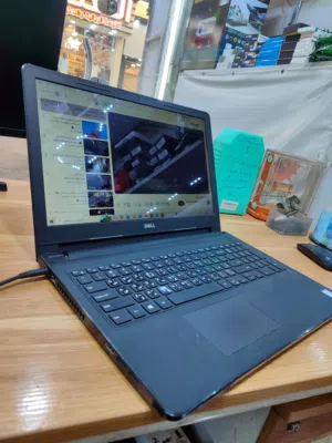جيل سابع i5 هارد 256 SSD رام 8 شاشة لمس حجم 15.6 FHD