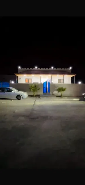 بيت مستقل سوبر ديلوكس مفروش
