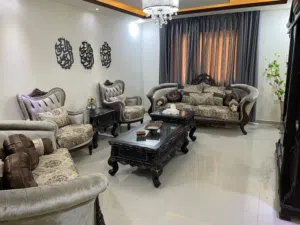 160 m2 3 Bedrooms Apartments for Rent in Irbid Al Huson Street