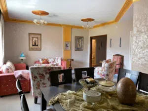2 Bedroom 3 Bathroom Apartment for Rent in Abdoun!