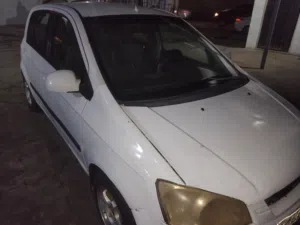 هيونداي كلك 2010