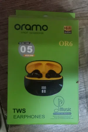OR6       Oraimo