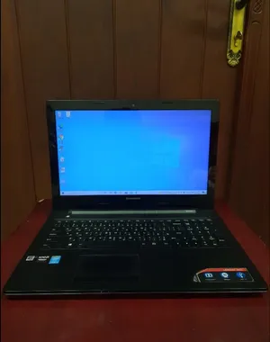 Lenovo G50-80