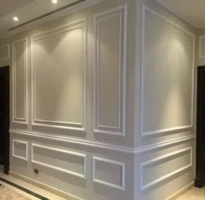اصباغ وديكورات جده