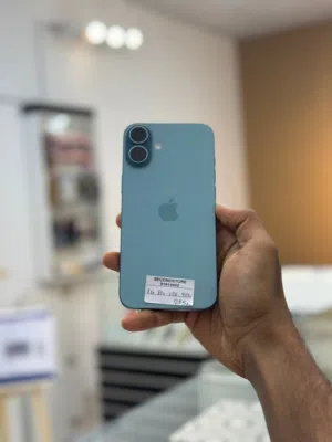 iPhone 16 Plus 128 GB All fine condition phone