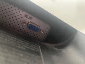 شاشه LG للبيع اقراء الوصف
