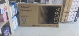 شاشه جي جارد 65 موديل سيدرا