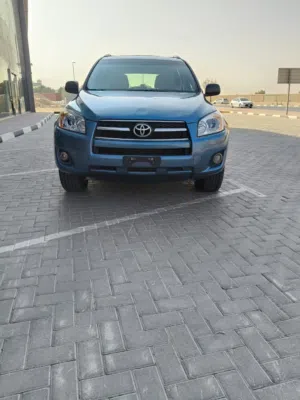 Toyota Rav4 Model 2012 USA for sell