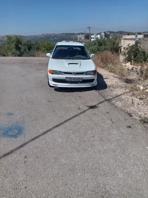 Used Mitsubishi Lancer in Irbid