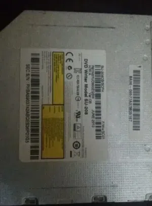 dvd writer model su-208 متوافق مع لابتوبات توشيبا وسامسونج