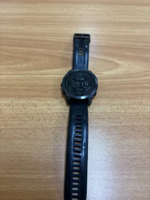 Garmin Fenix7