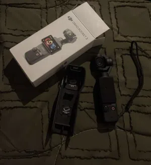DJI OSMO Pocket 3